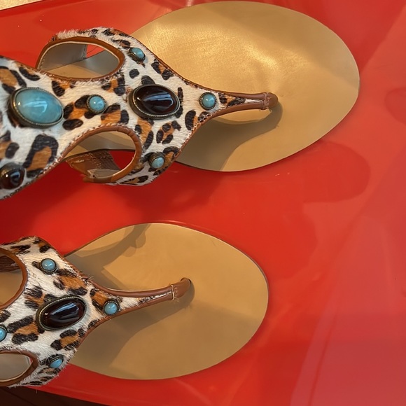 ❣️INC Sandal❣️ - Picture 5 of 7